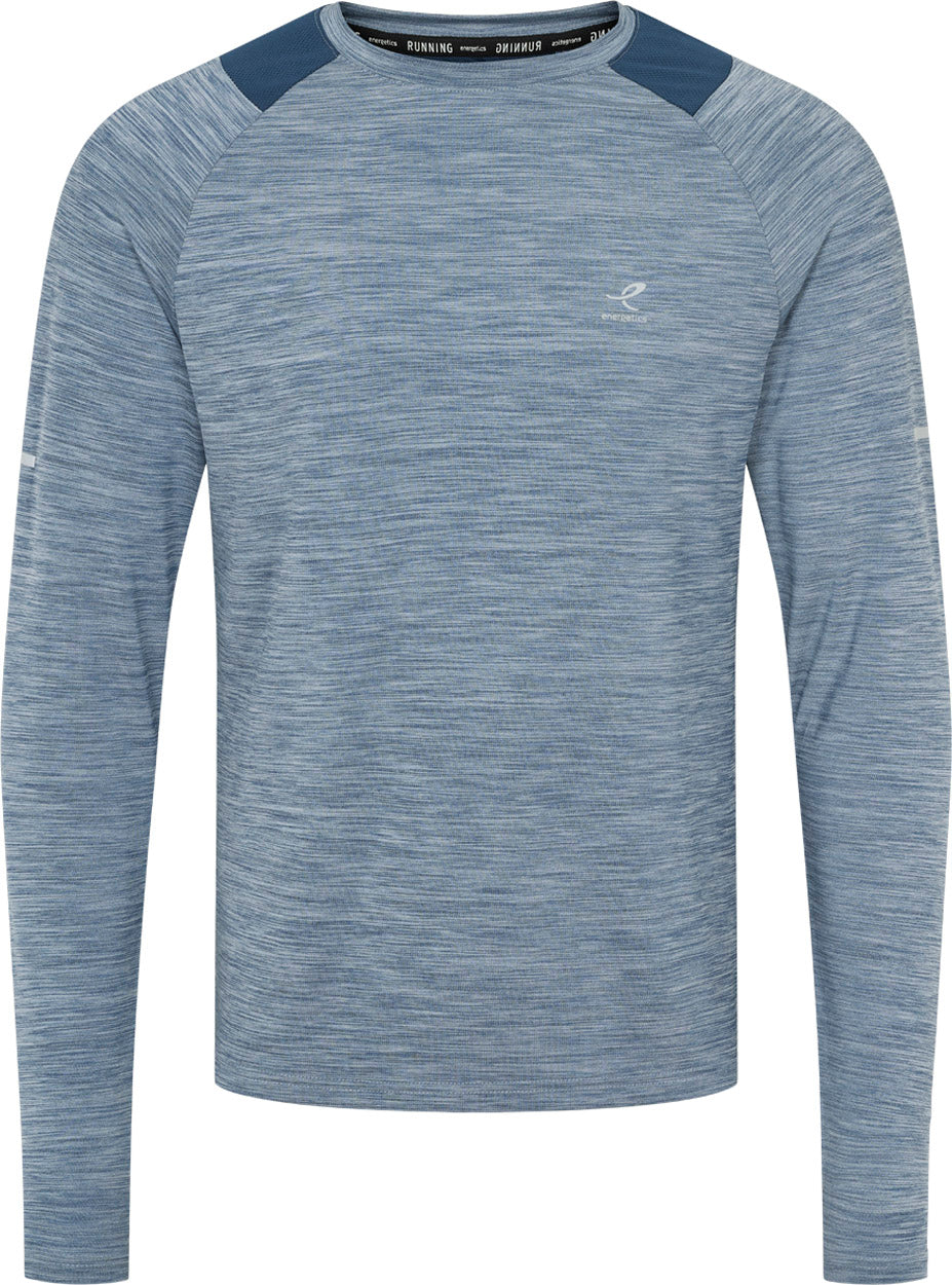 Ailo II Trænings Langærmet T-shirt