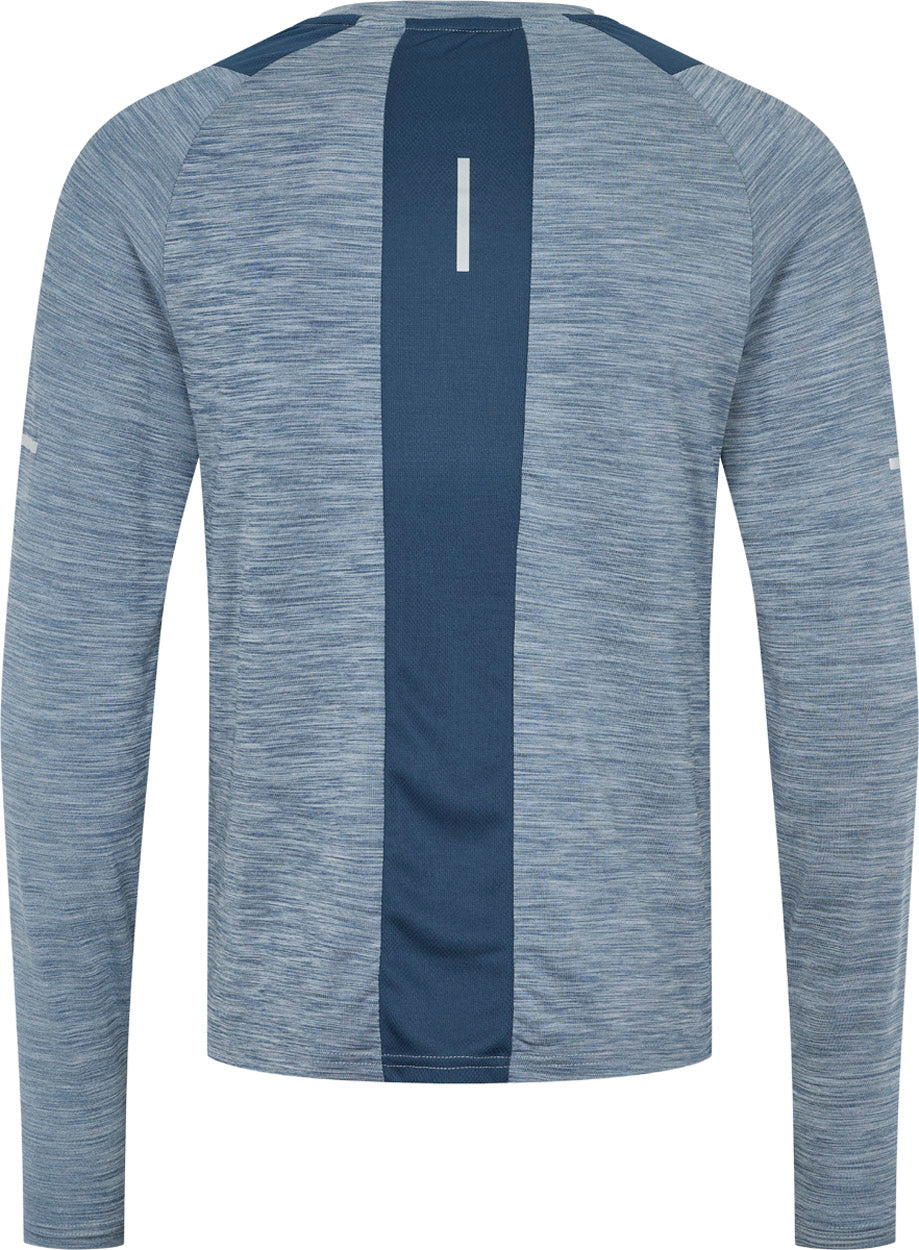 Ailo II Trænings Langærmet T-shirt