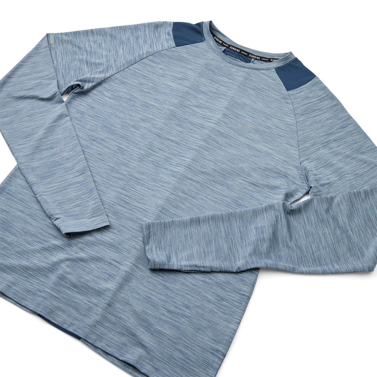 Ailo II Trænings Langærmet T-shirt