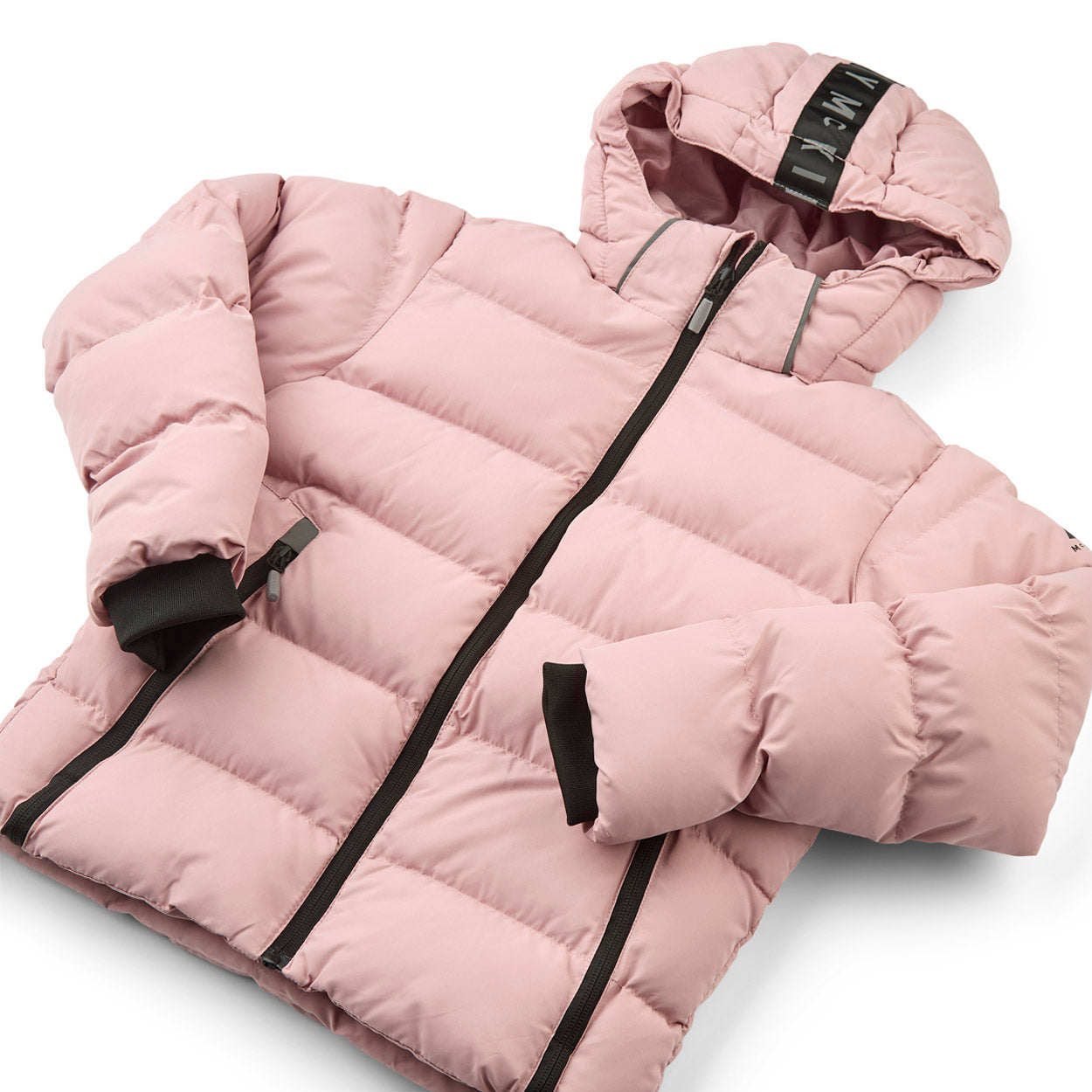 Terry II Vinterjakke