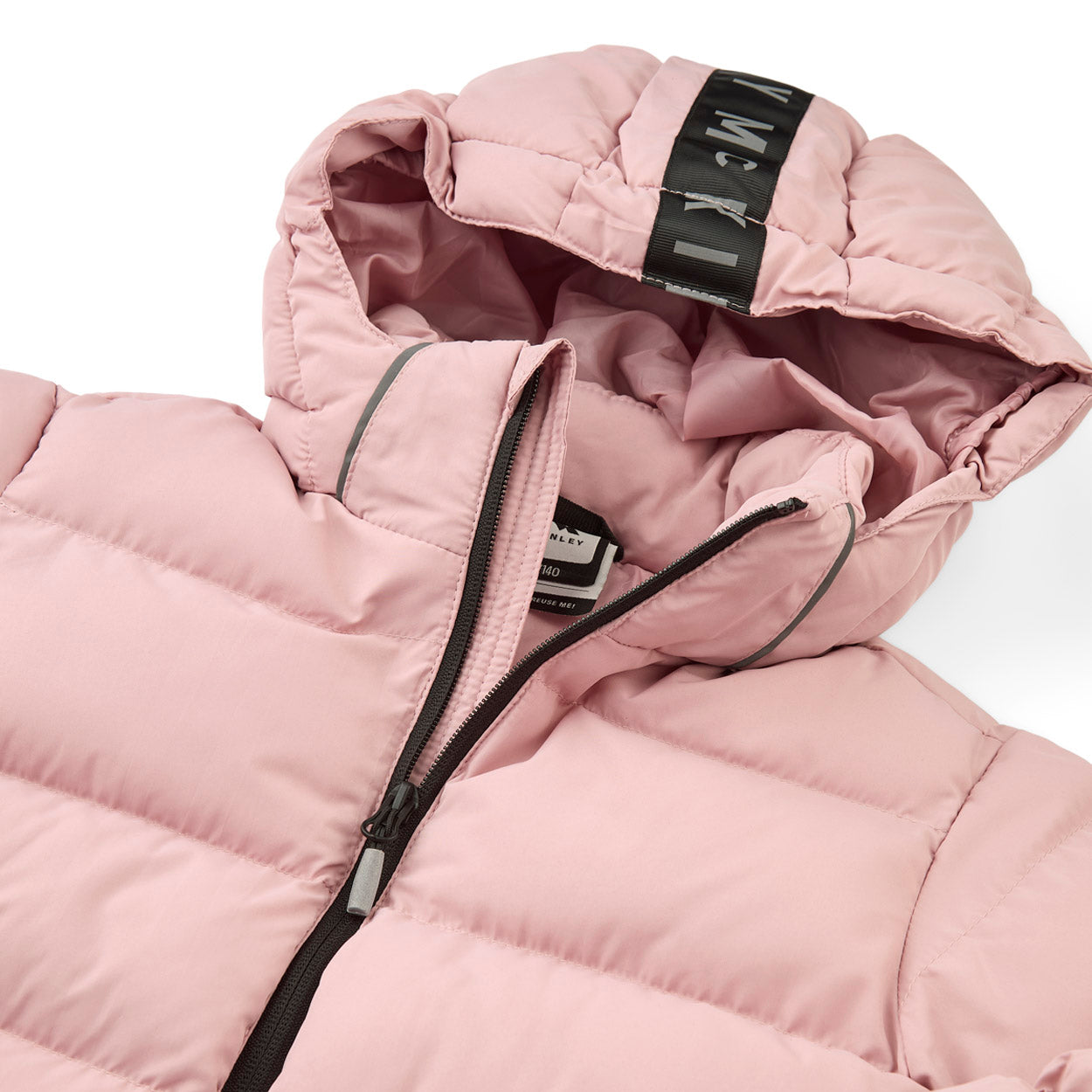 Terry II Vinterjakke