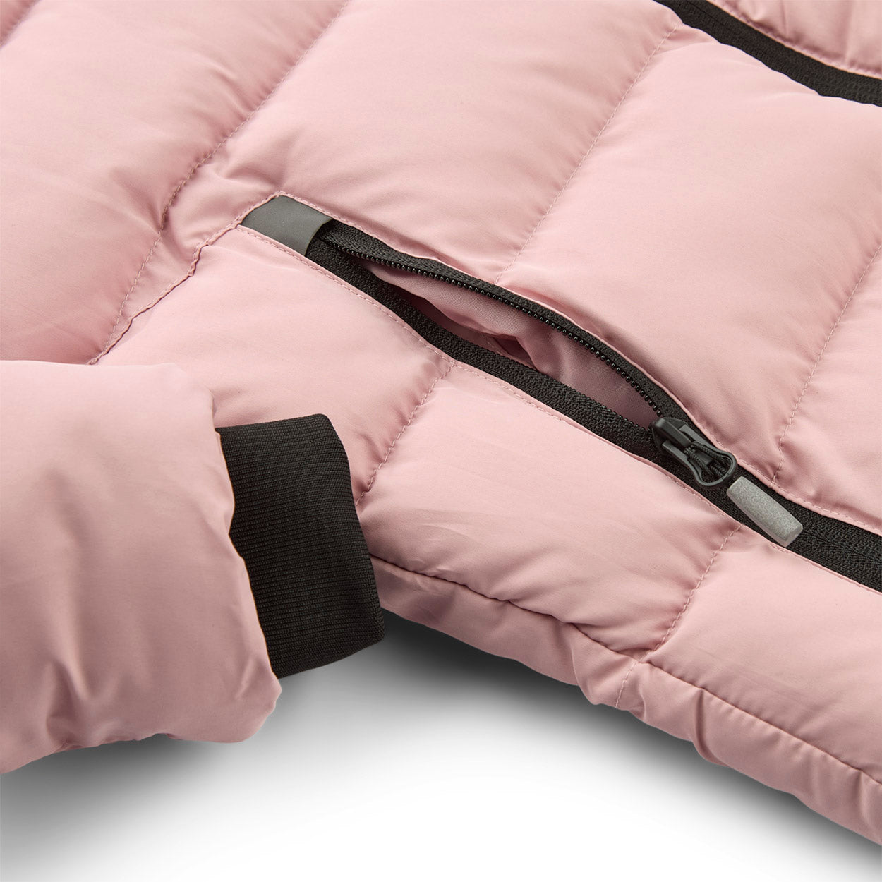 Terry II Vinterjakke