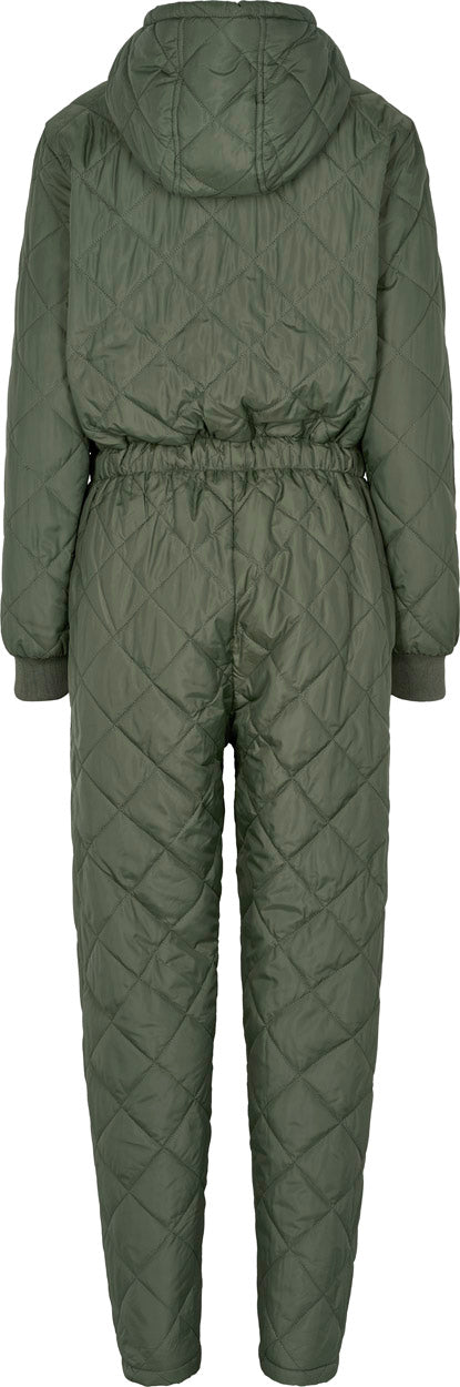 Daisy Quilted heldragt