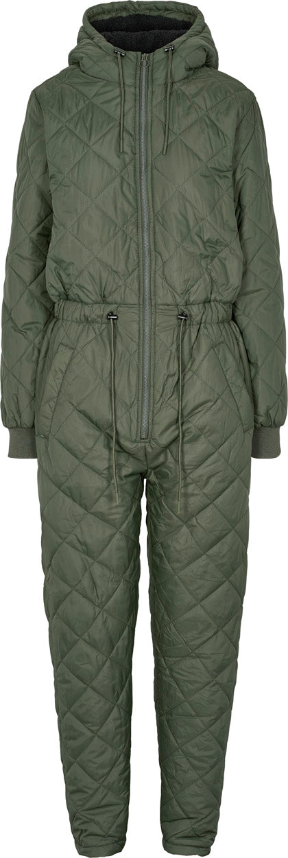 Daisy Quilted heldragt