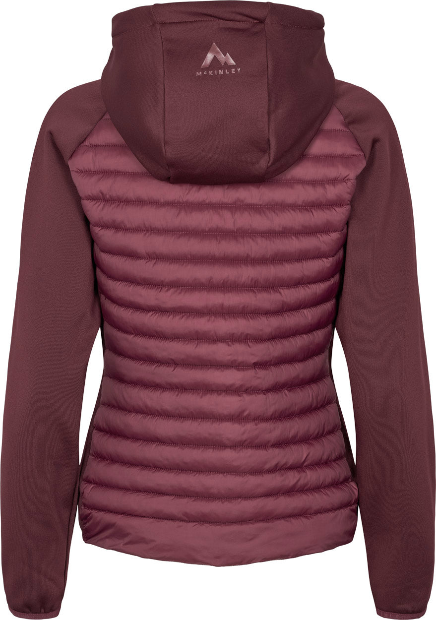 Reisa Hybrid Overgangs Jakke