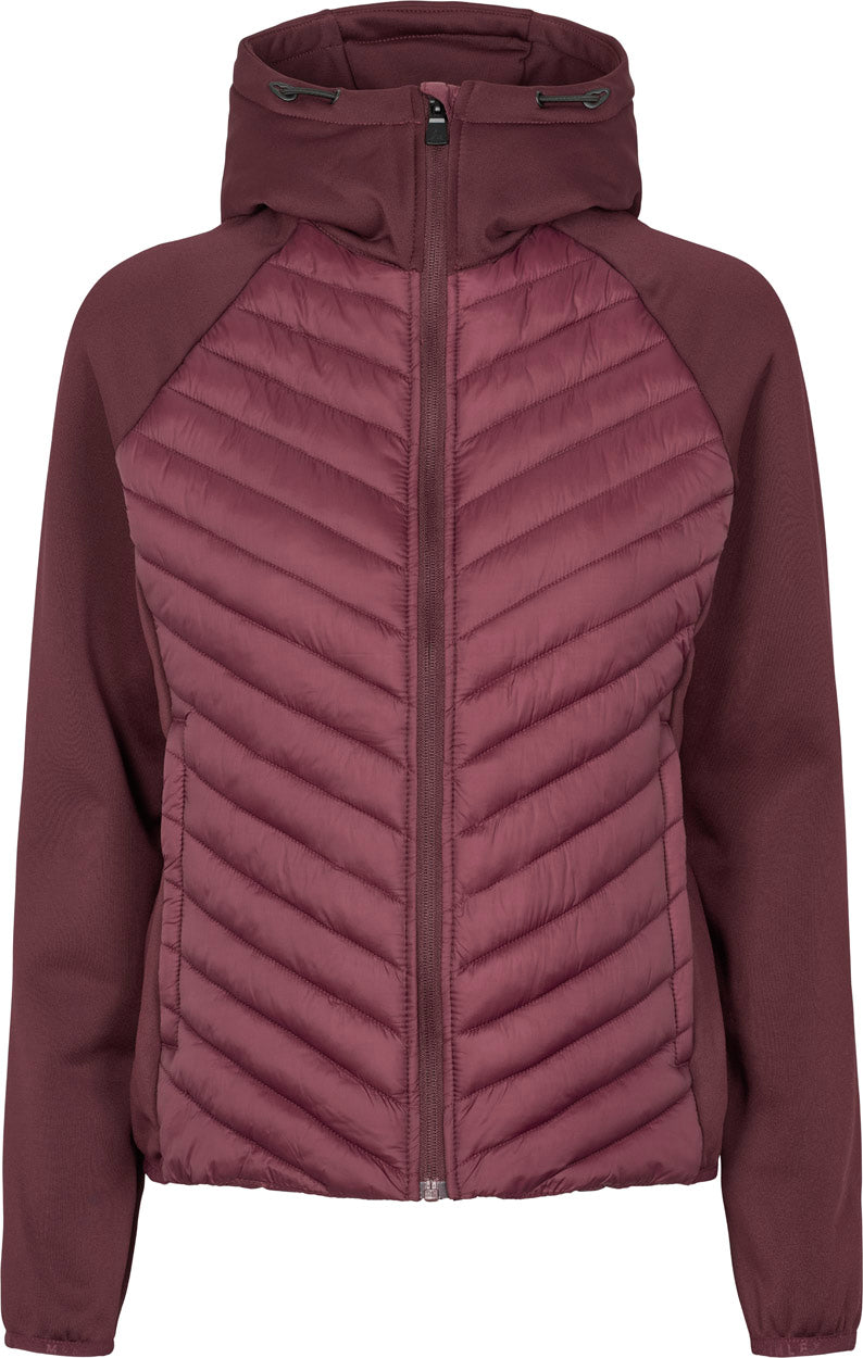 Reisa Hybrid Overgangs Jakke