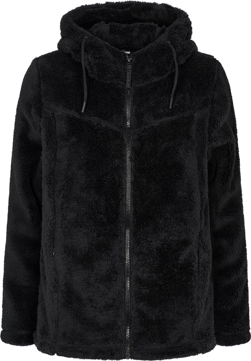 Celine Highloft Fleecetrøje