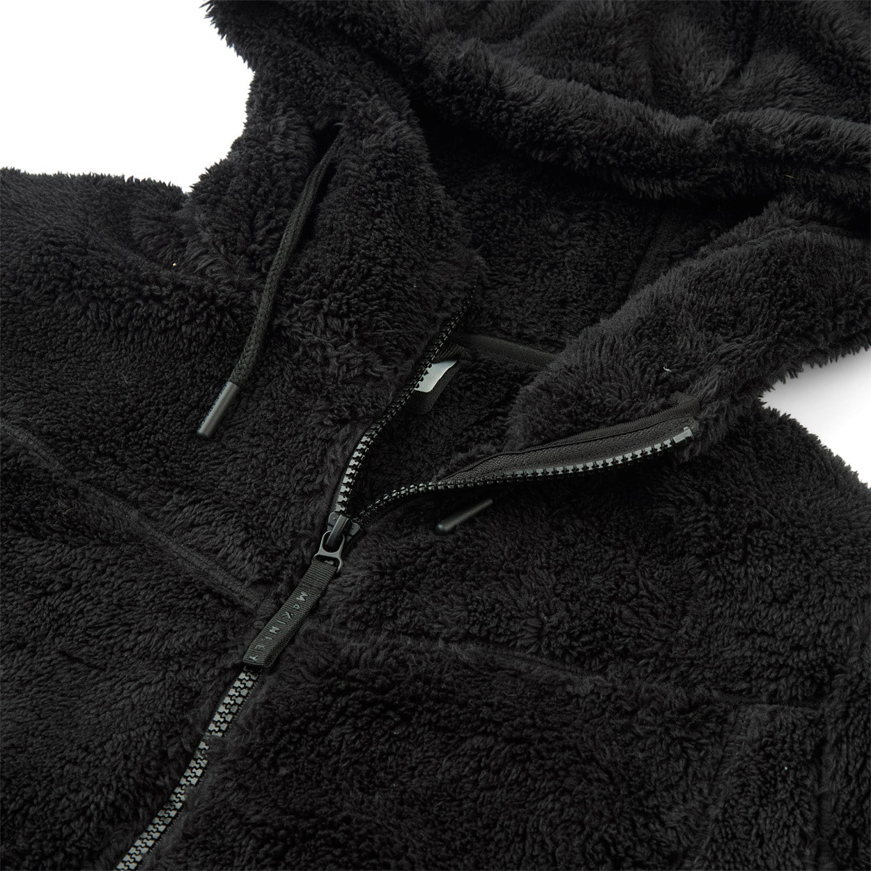 Celine Highloft Fleecetrøje