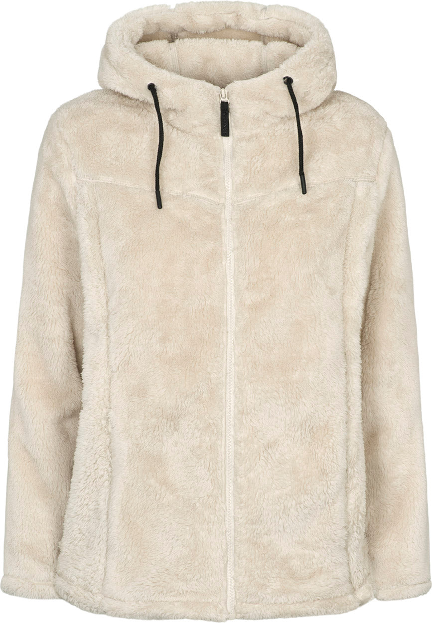 Celine Highloft Fleecetrøje