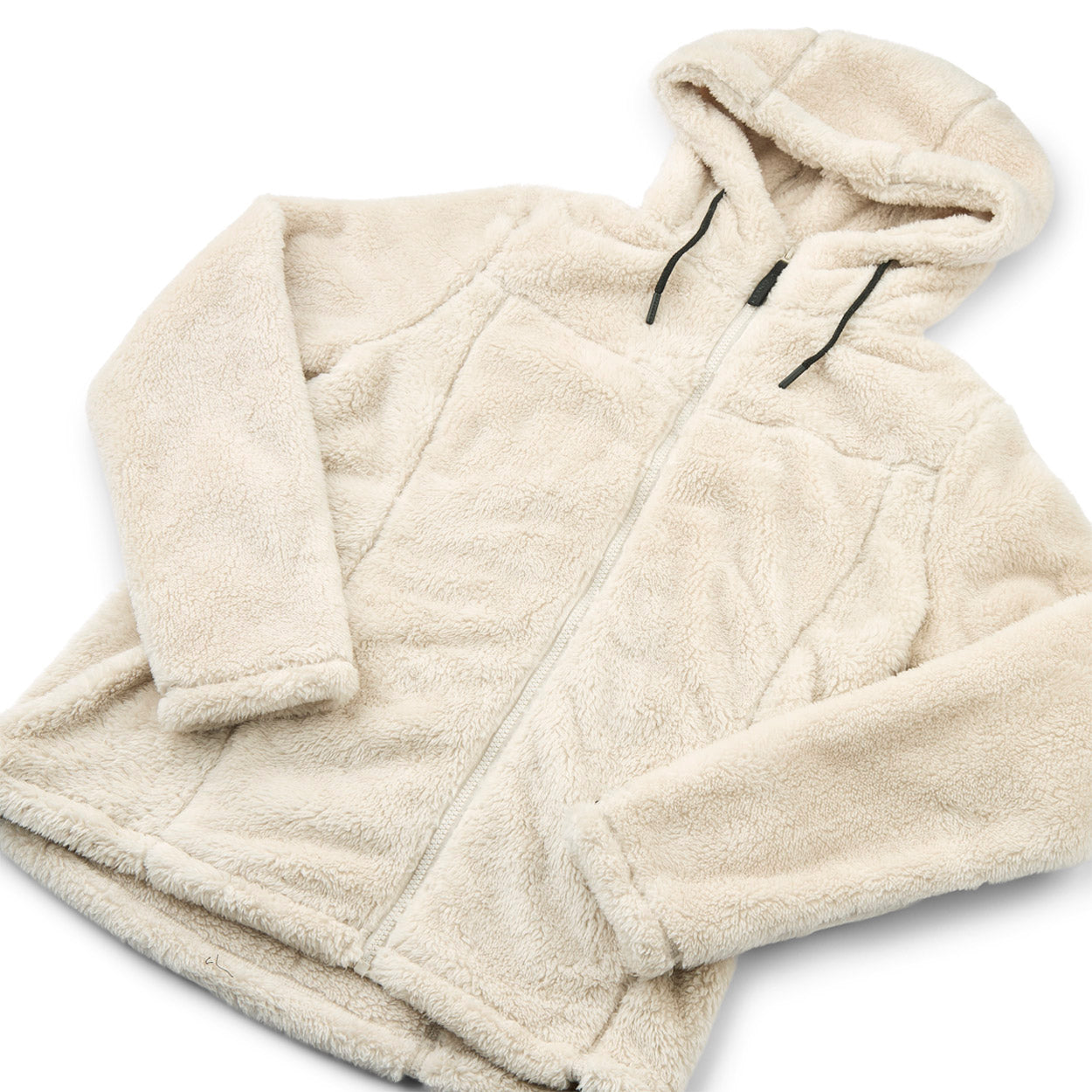 Celine Highloft Fleecetrøje