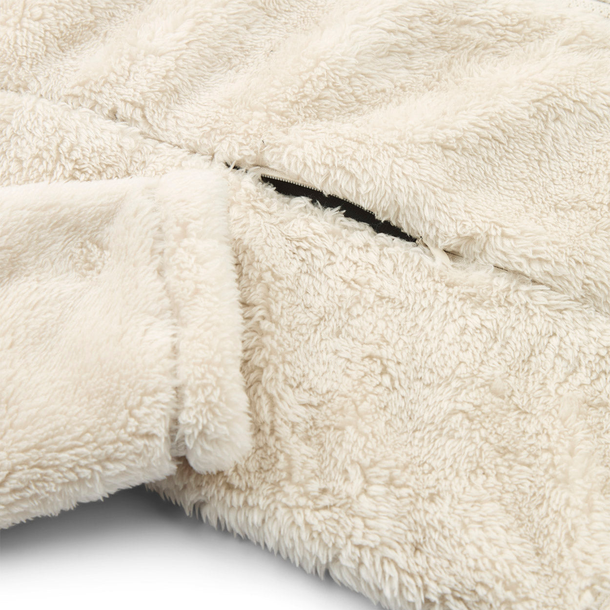 Celine Highloft Fleecetrøje