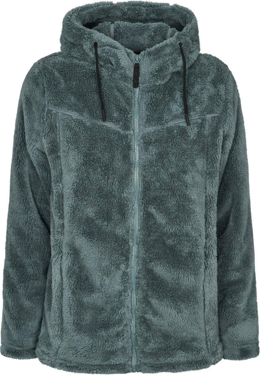 Celine Highloft Fleecetrøje