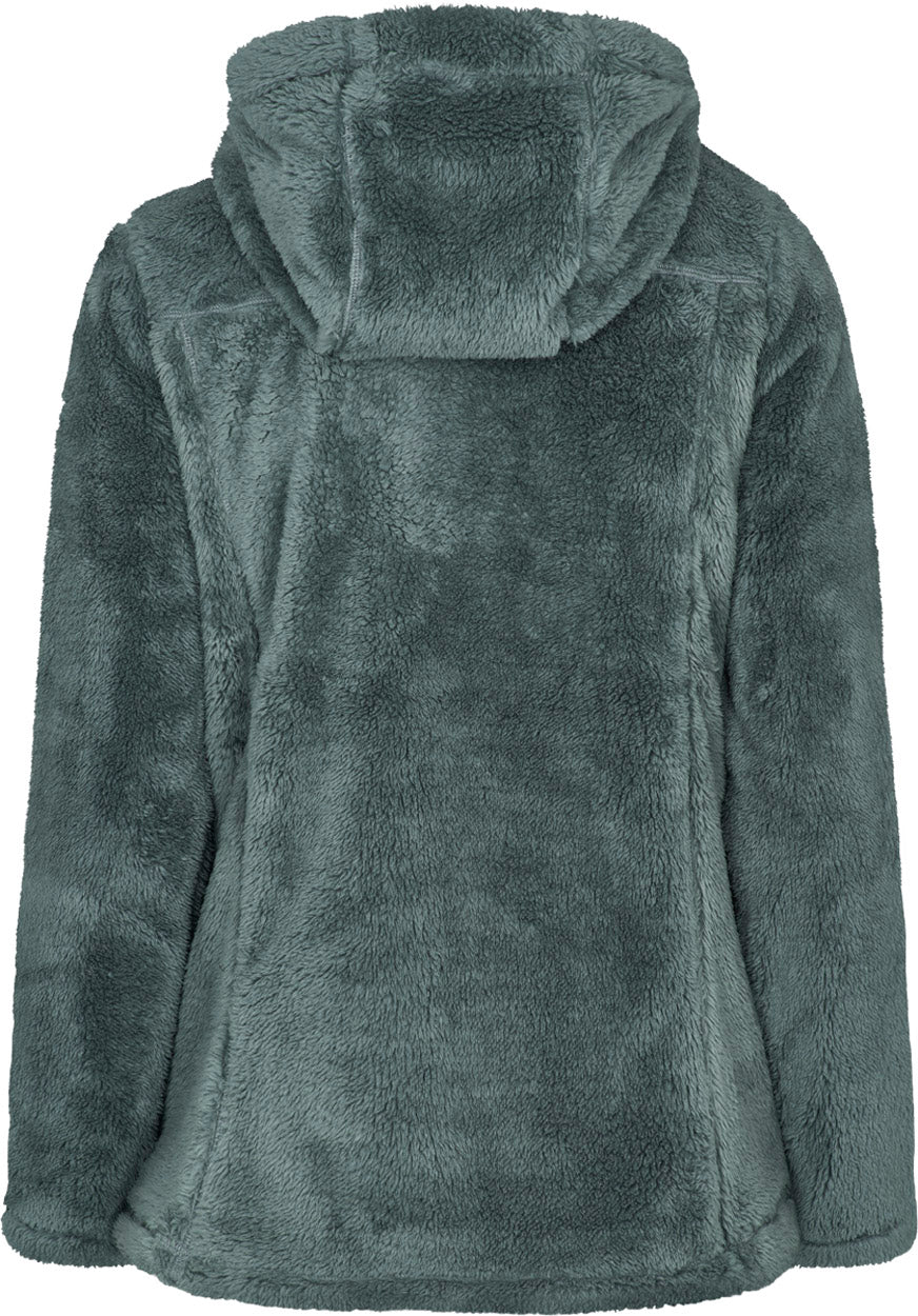 Celine Highloft Fleecetrøje