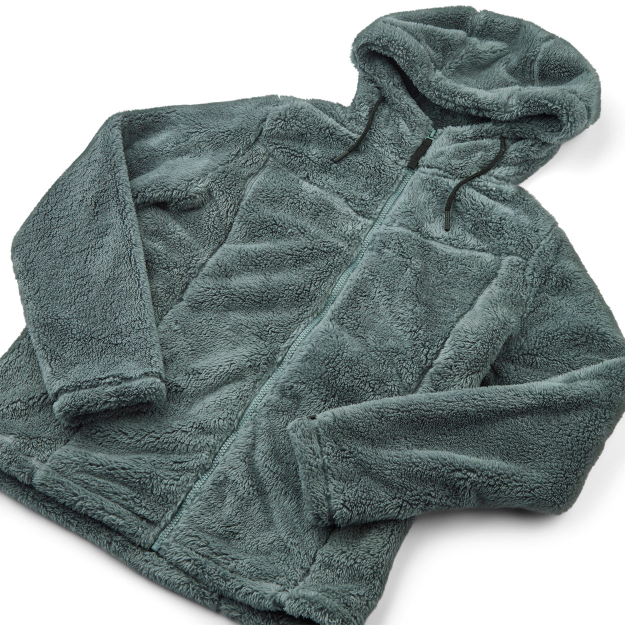 Celine Highloft Fleecetrøje