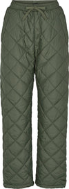Quilt Thermo Bukser fra McKinley