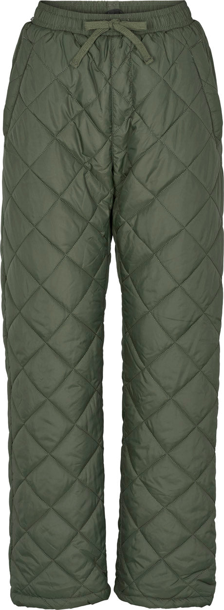 Quilt Thermo Bukser