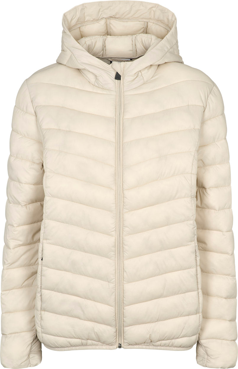 Saltuna Overgangsjakke