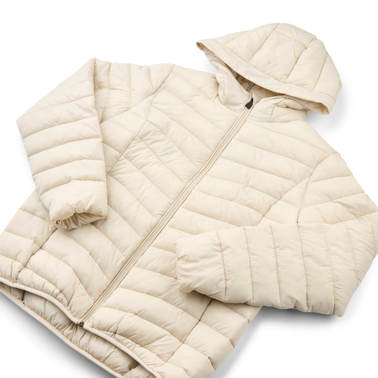 Saltuna Overgangsjakke