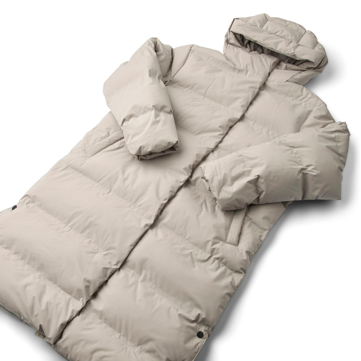 Juliet Coat Vinterjakke