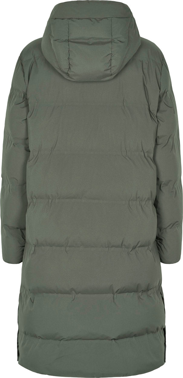 Juliet Coat Vinterjakke