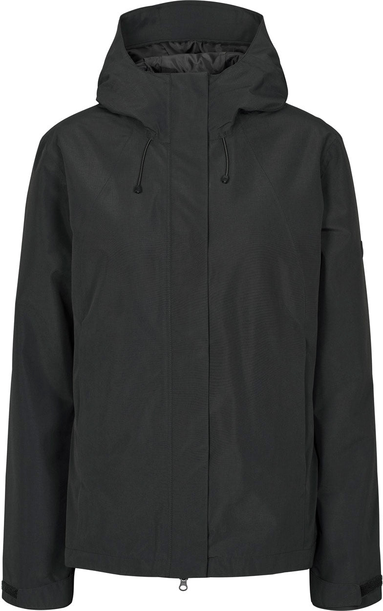 Jennifer 3-in-1 Vinterjakke