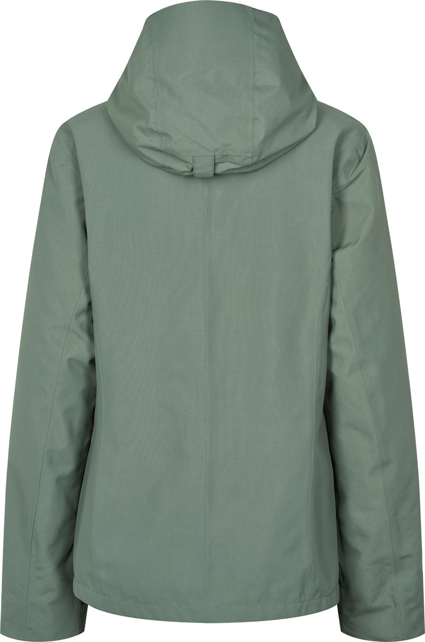 Jennifer 3-in-1 Vinterjakke