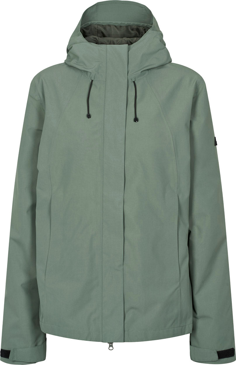 Jennifer 3-in-1 Vinterjakke