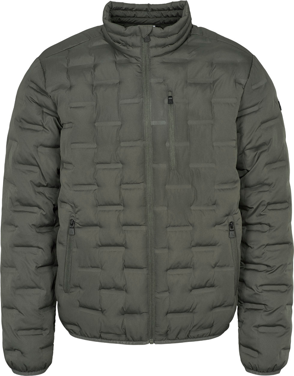 Sonic Overgangsjakke