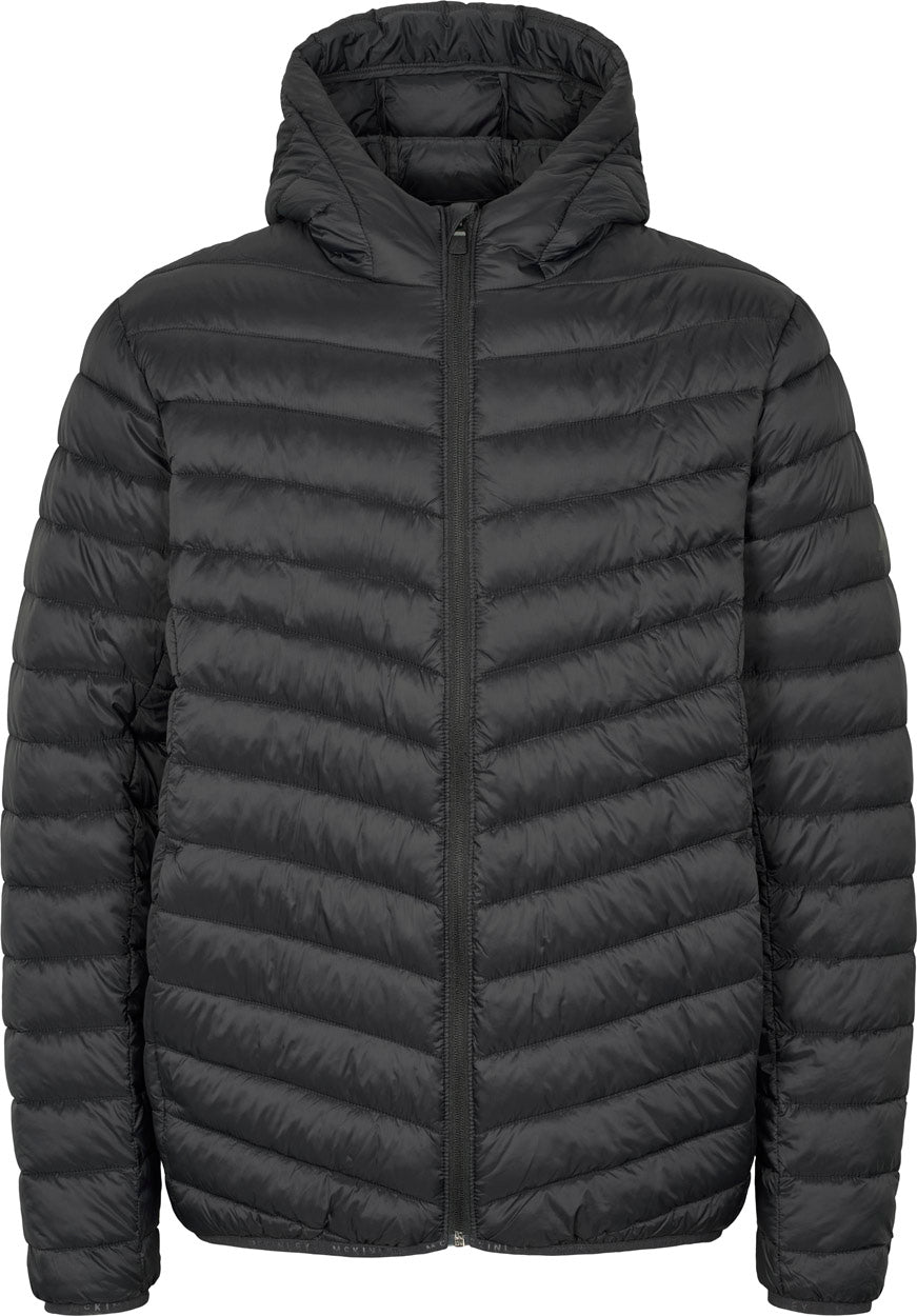 Saltuna Overgangsjakke