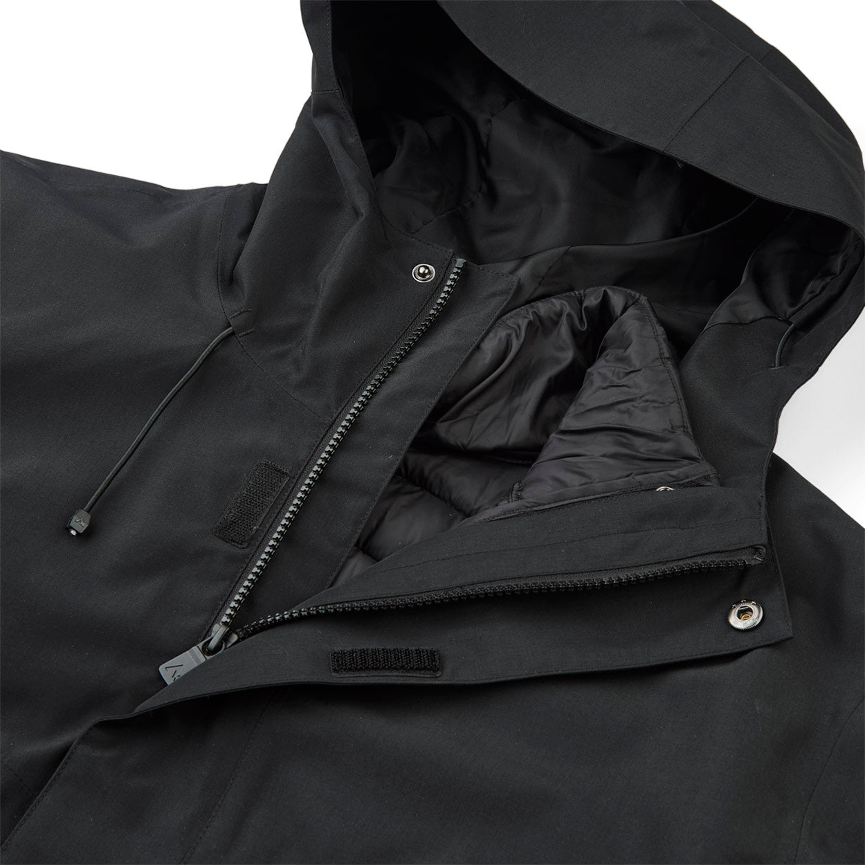 Matt II 3-in-1 Vinterjakke