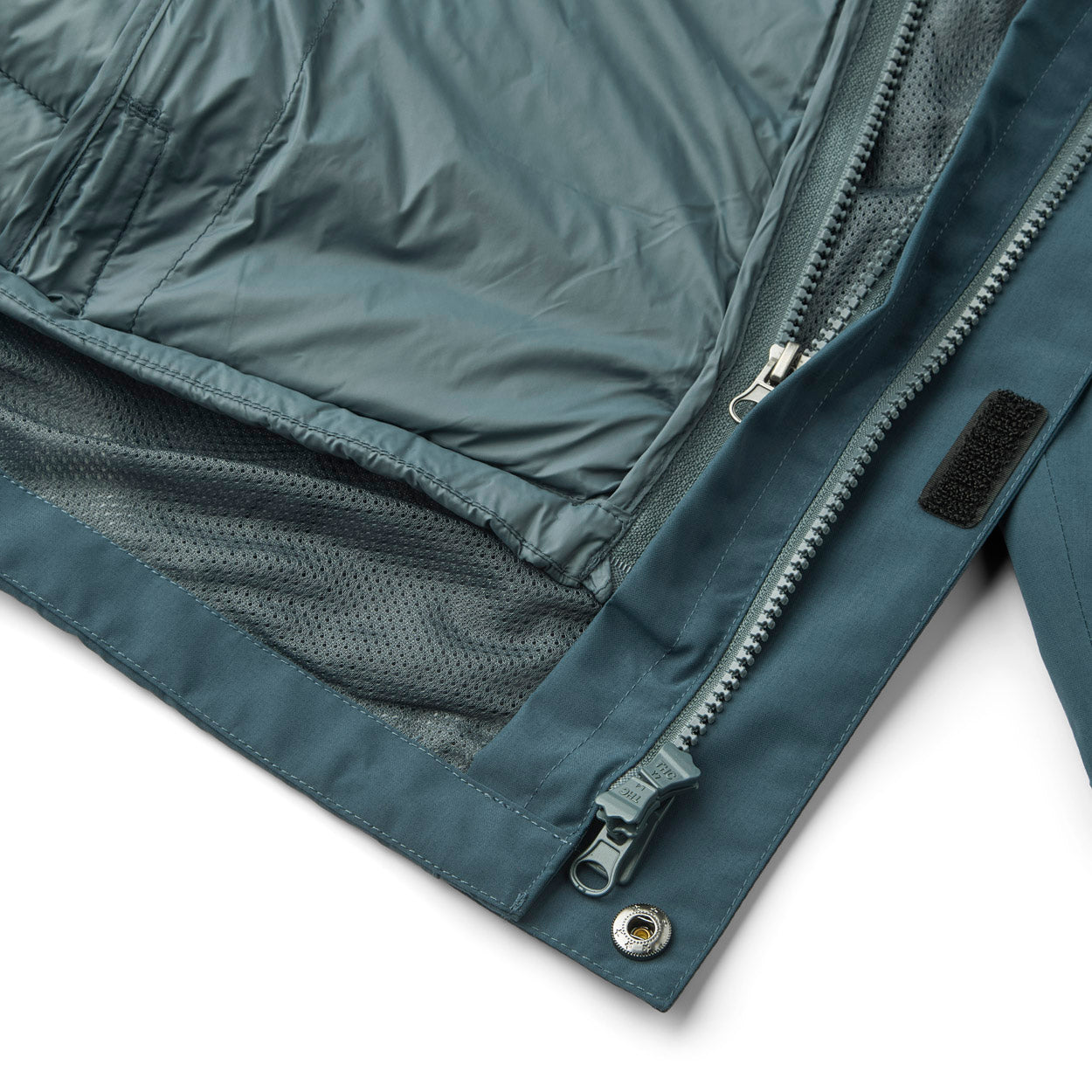 Matt II 3-in-1 Vinterjakke