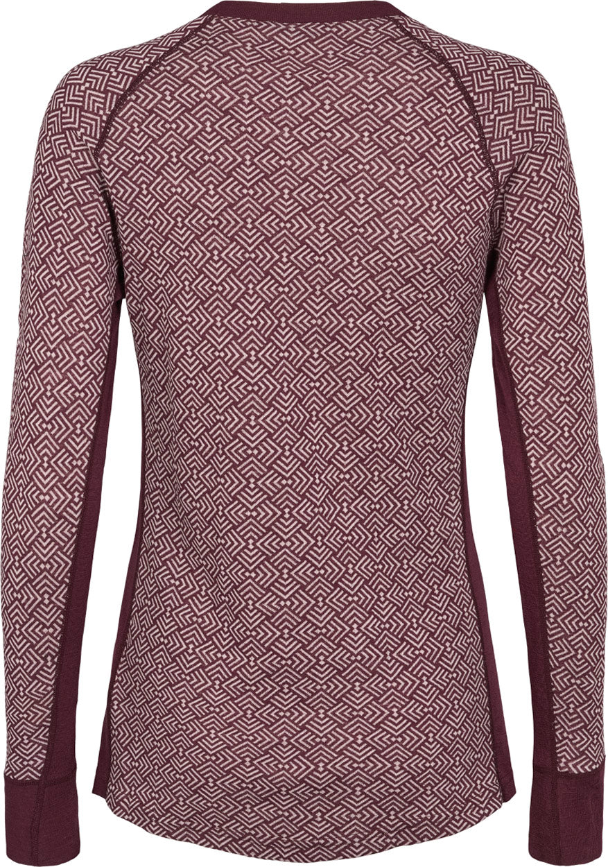 Rebecka Merino skiundertrøje