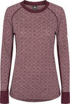 Rebecka Merino skiundertrøje fra McKinley