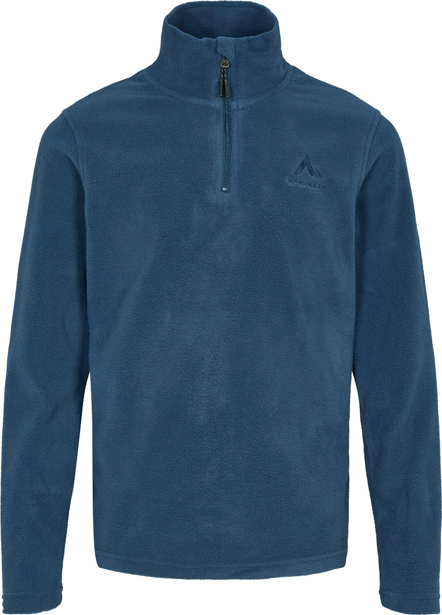 Montafon II Skipulli Junior trøje