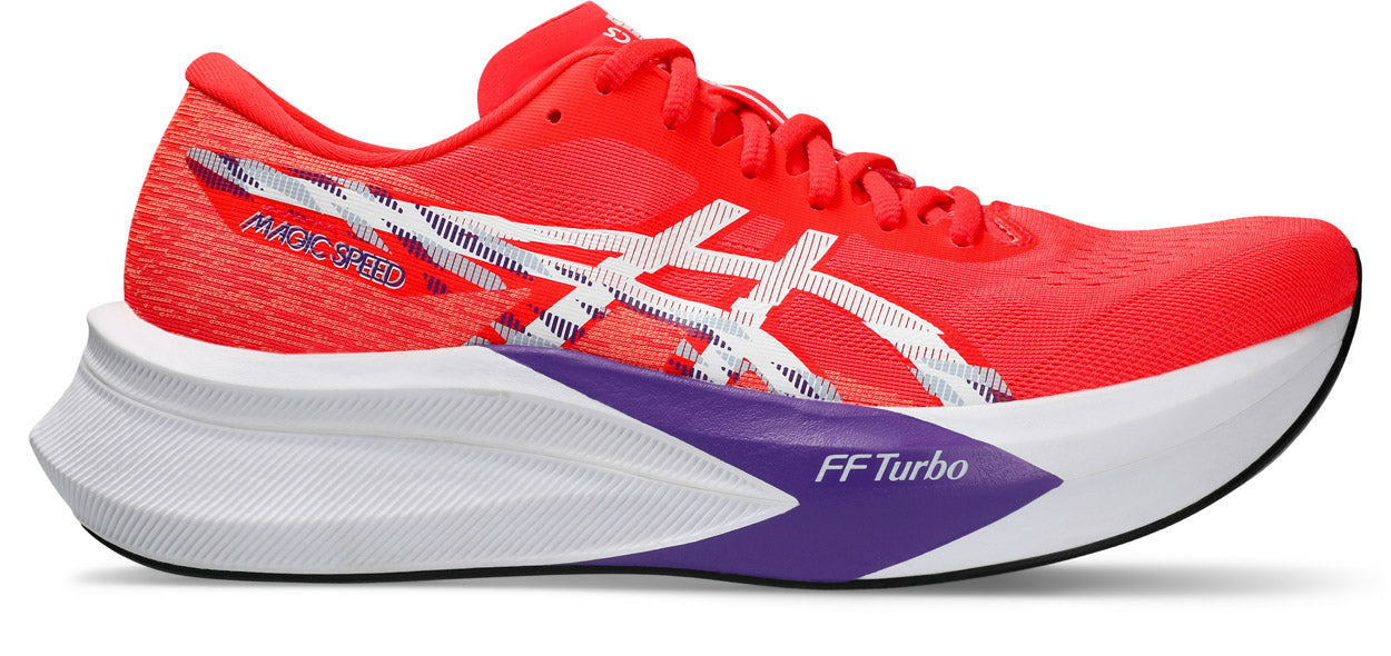 Magic Speed 4 Løbesko