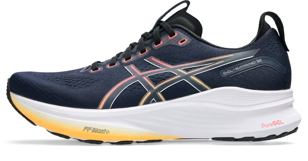 Gel-Kayano 32 Løbesko