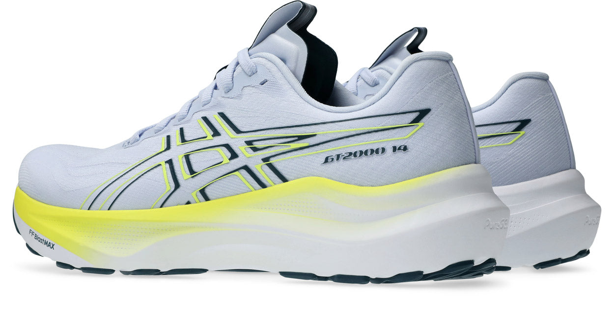 GT-2000 14 Løbesko