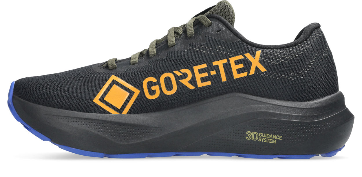 GT-2000 14 Gore-Tex Løbesko