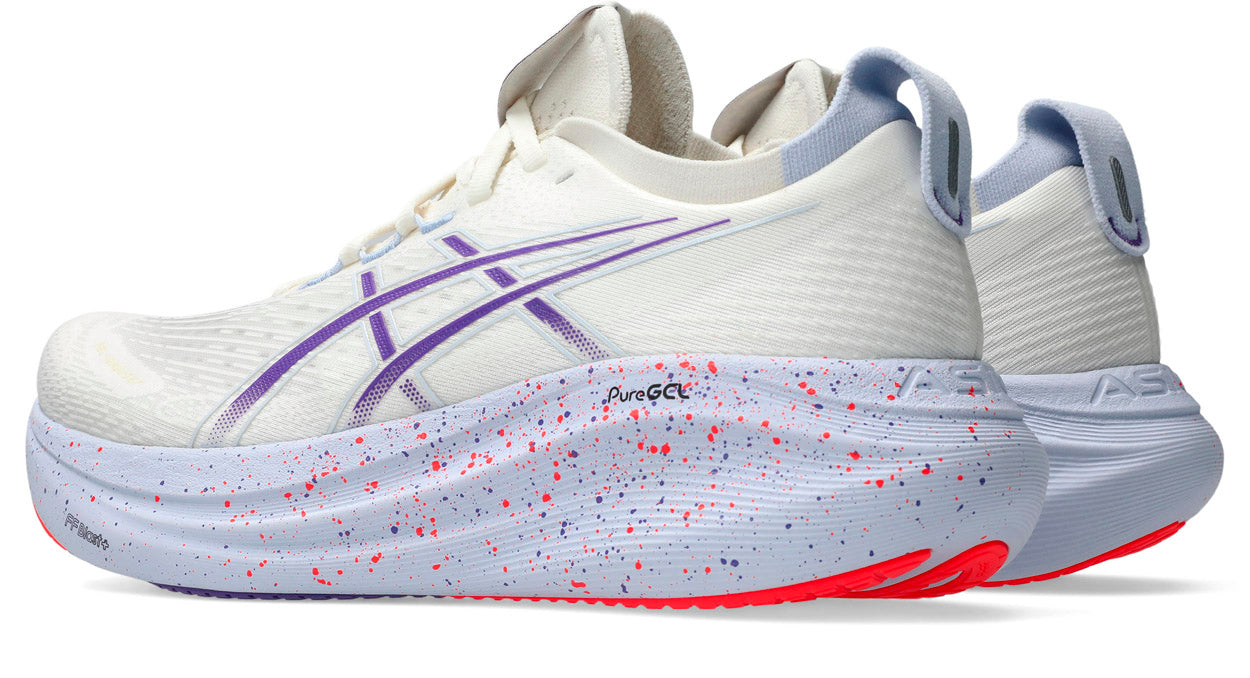 Gel-Nimbus 27 Tokyo Løbesko