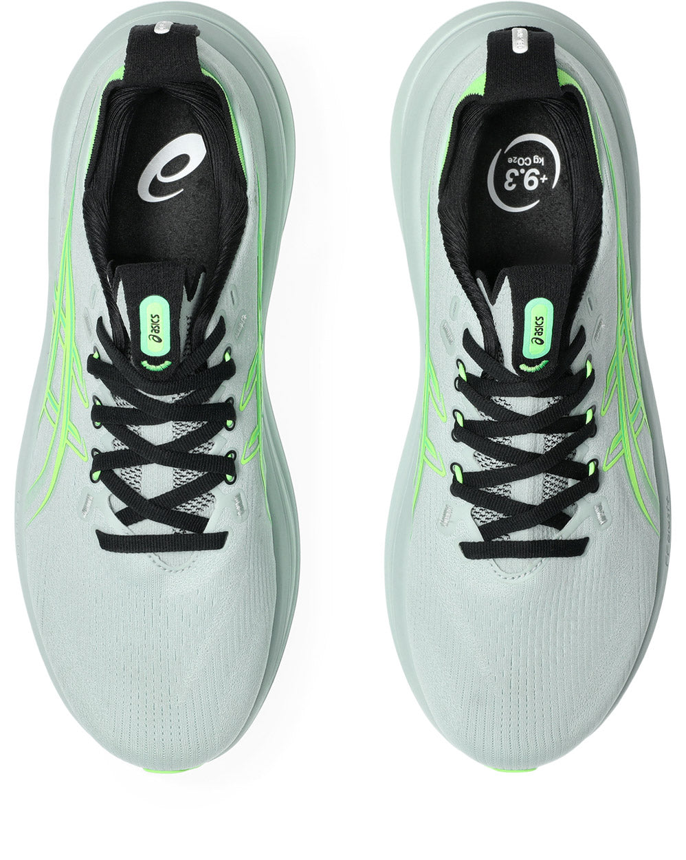 Gel Nimbus 28 Løbesko