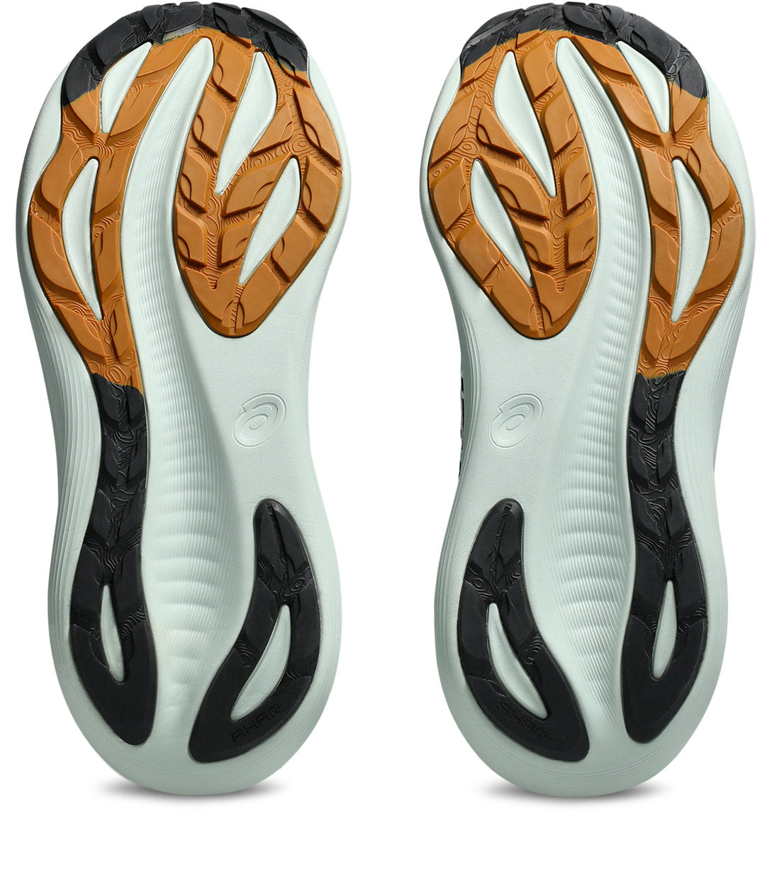 Gel-Nimbus 27 TR Løbesko