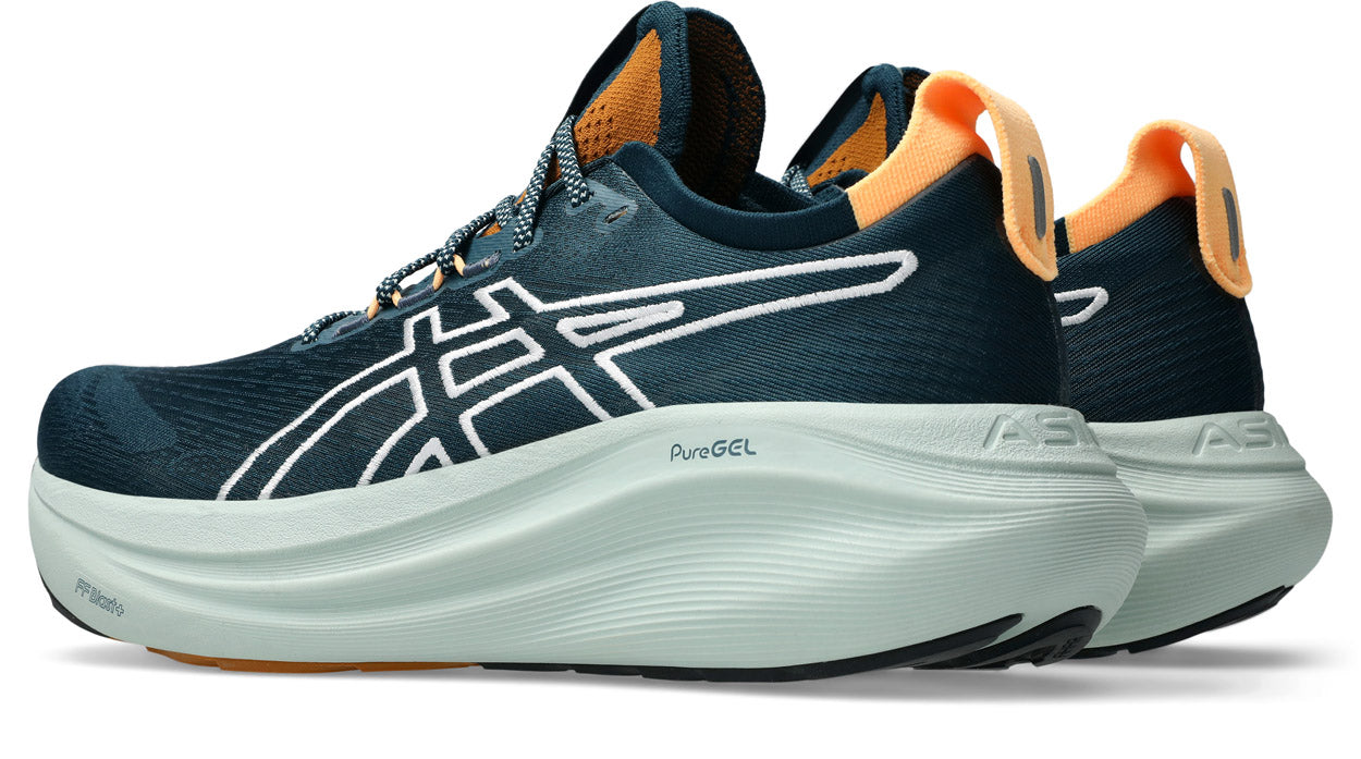 Gel-Nimbus 27 TR Løbesko