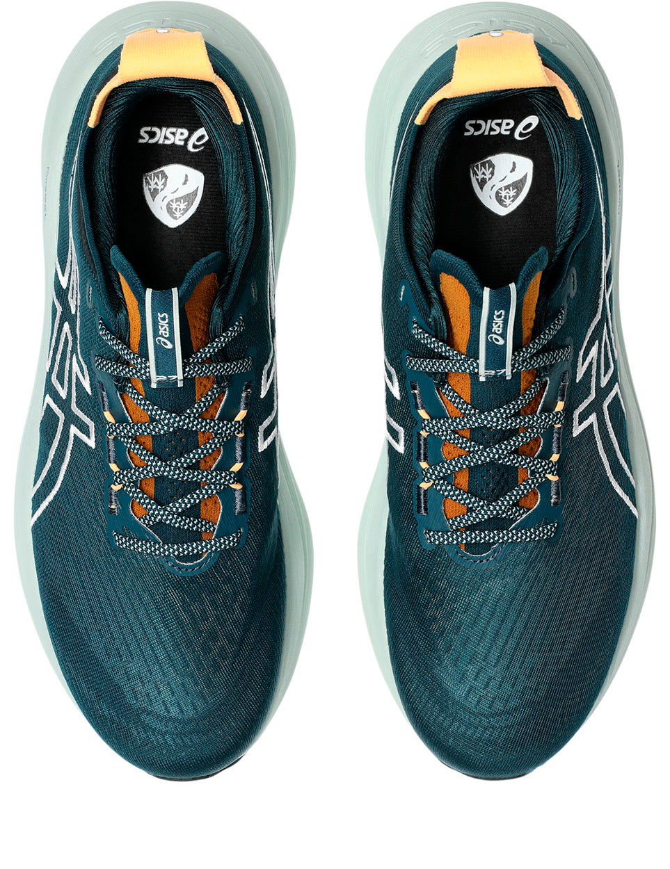 Gel-Nimbus 27 TR Løbesko