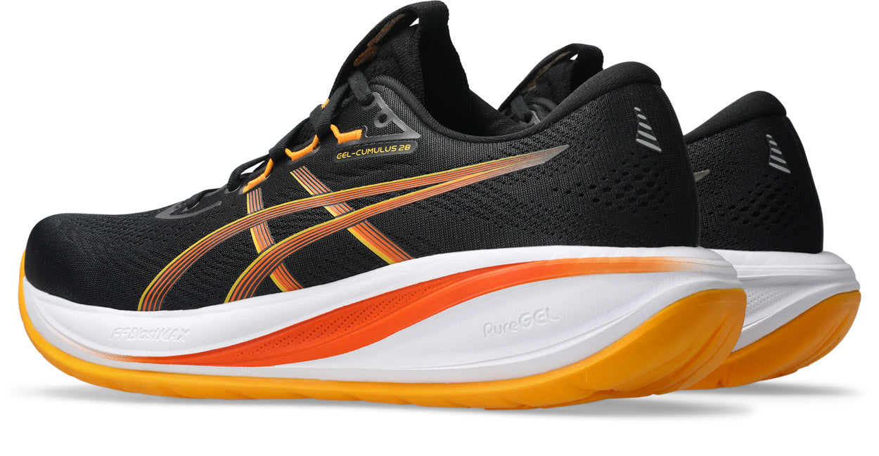 Gel-Cumulus 28 Løbesko