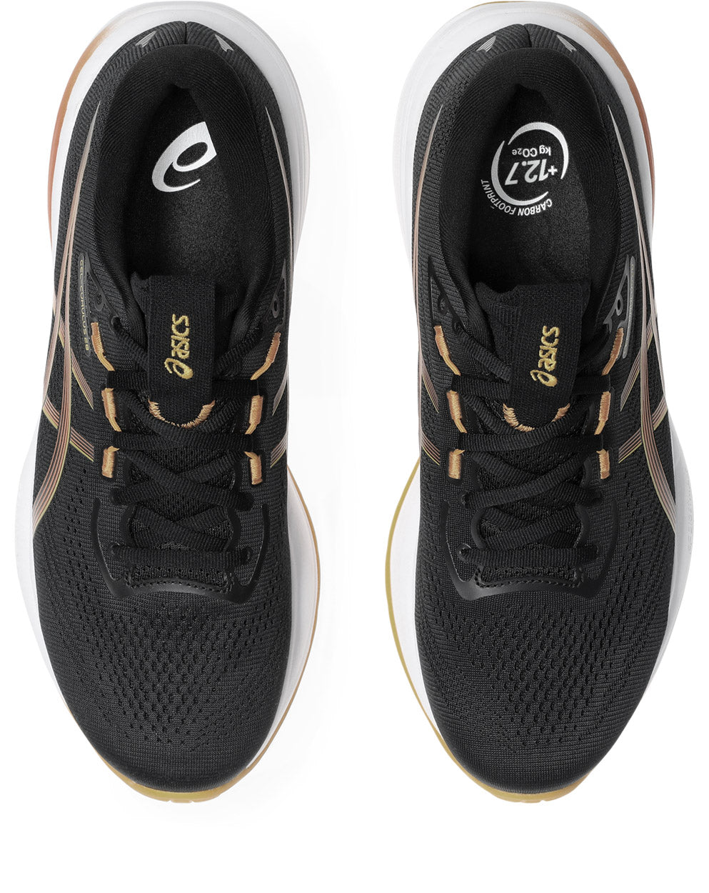 Gel-Cumulus 28 Løbesko