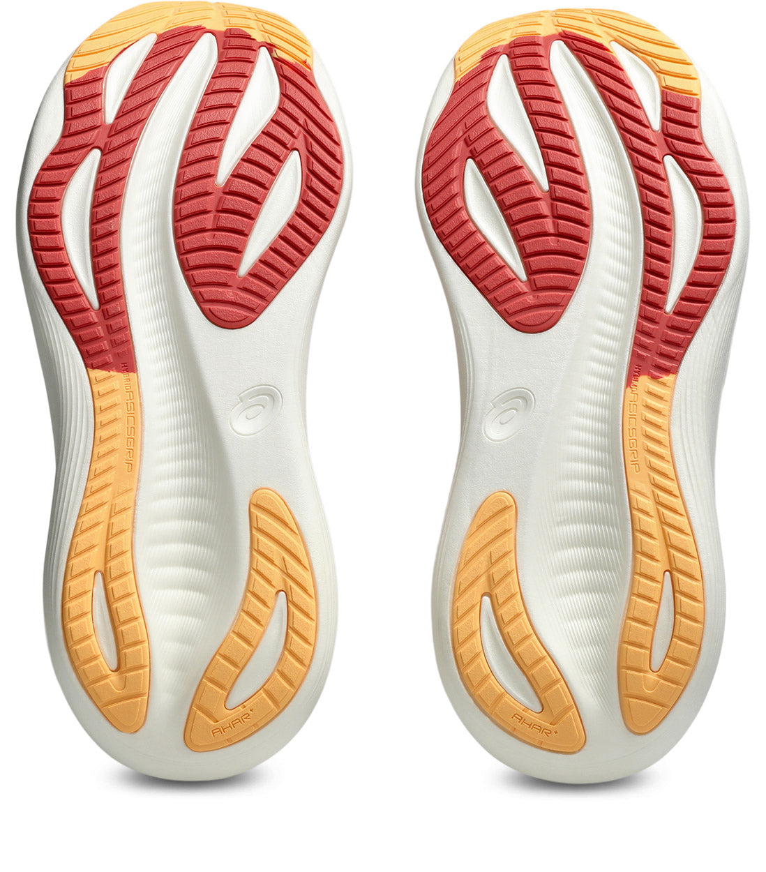 Gel-Nimbus 27 Løbesko