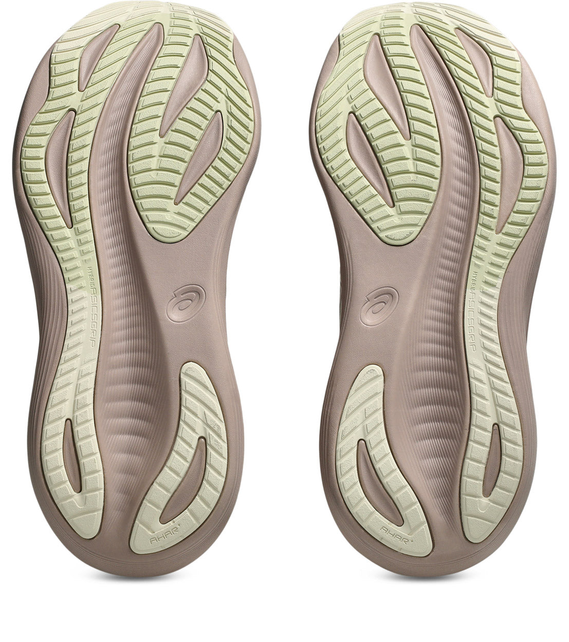 Gel-Nimbus 27 Løbesko