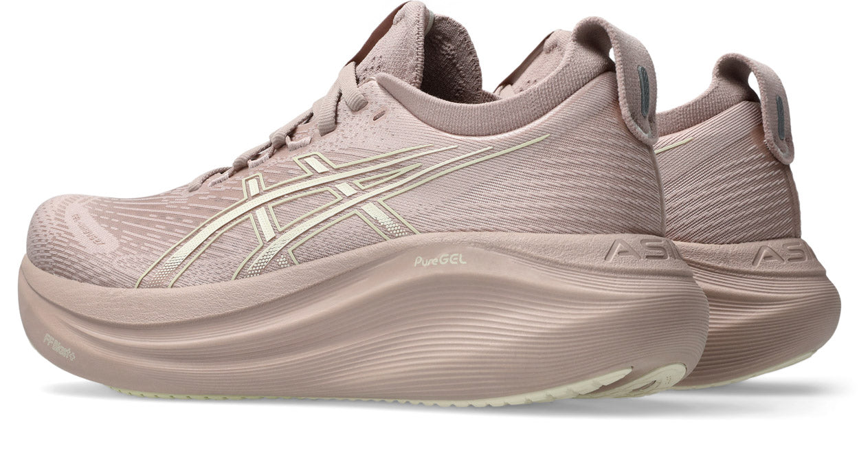 Gel-Nimbus 27 Løbesko