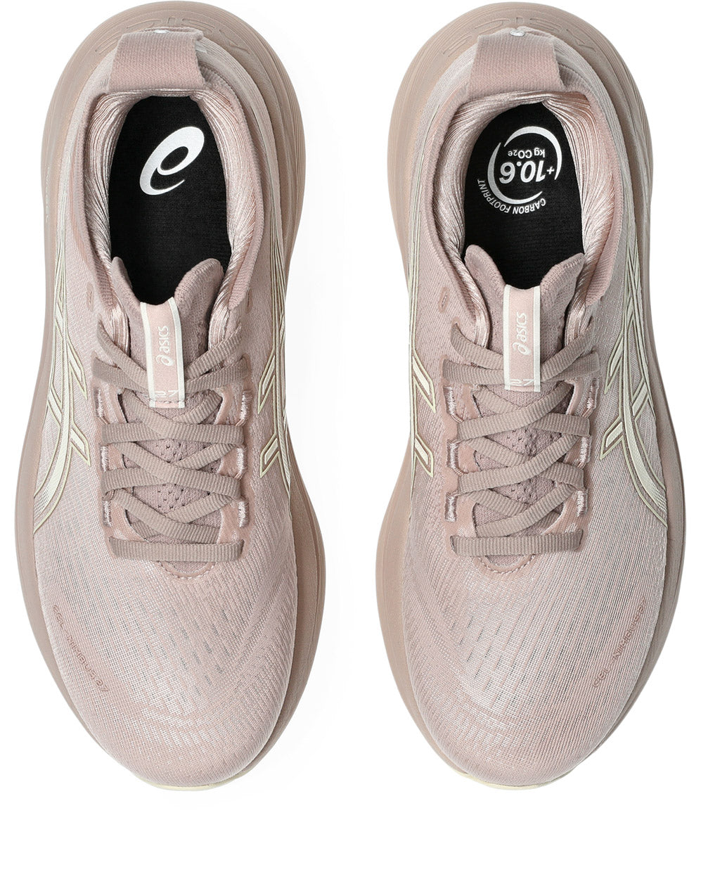 Gel-Nimbus 27 Løbesko