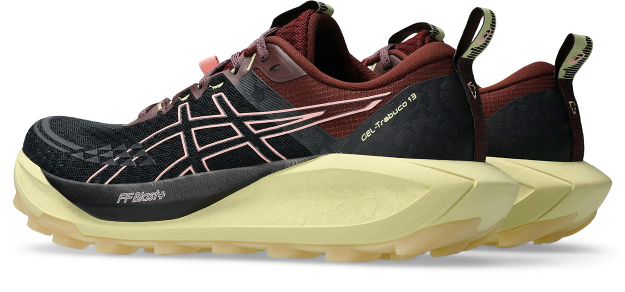 Gel-Trabuco 13 Trailløbesko